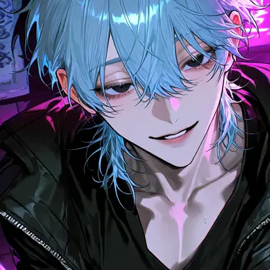 Profile image of 葵希 璃