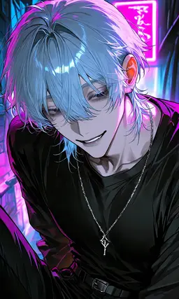 Profile image of 葵希 璃