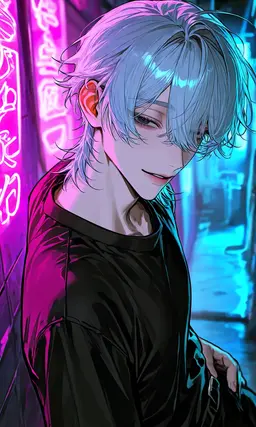 Profile image of 葵希 璃