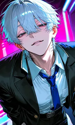 Profile image of 葵希 璃