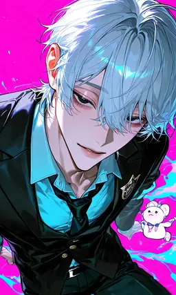 Profile image of 葵希 璃