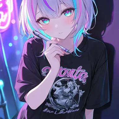Profile image of Lyxis