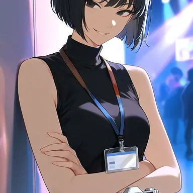 Profile image of Solenne