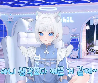 Profile image of 모찌엘