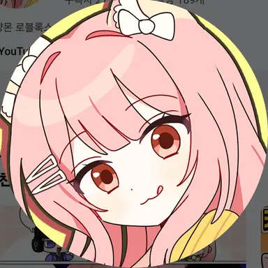 Profile image of 모양몬