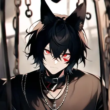 Profile image of ラルフ