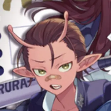 Profile image of カナタ