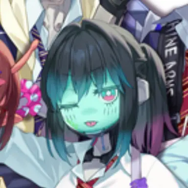 Profile image of マキナ