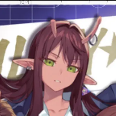 Profile image of アカネ