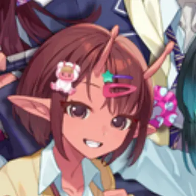 Profile image of チハル