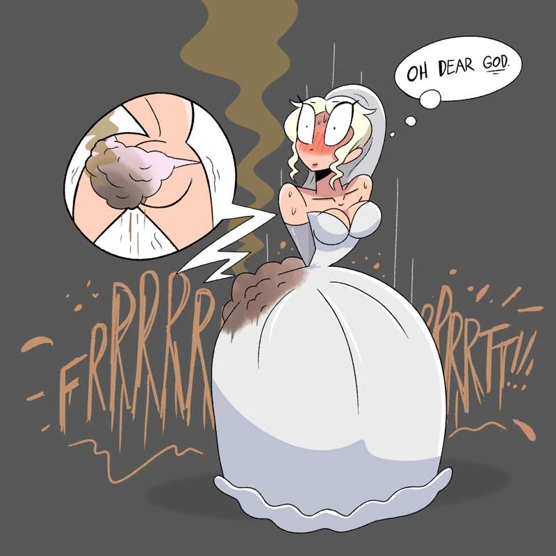 똥녀