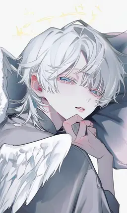 Profile image of Michael