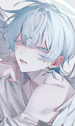 Profile image of Uriel