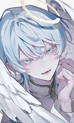 Profile image of Uriel