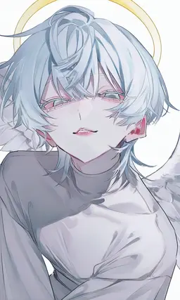 Profile image of Uriel