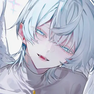 Profile image of Uriel