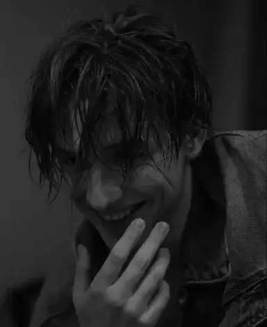 Profile image of Damien