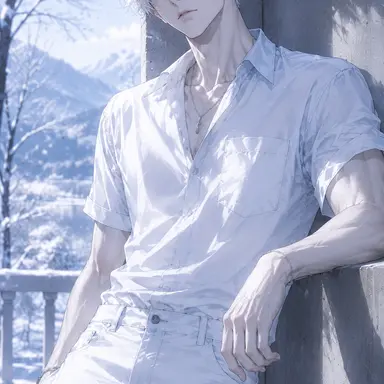 Profile image of 쿠로베