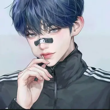 Profile image of 김민정