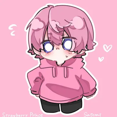 Profile image of さとみ