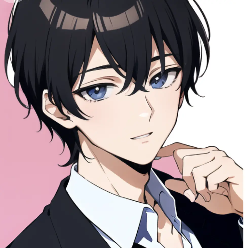 SlimStud4803의 君のせいで もう戻れない。