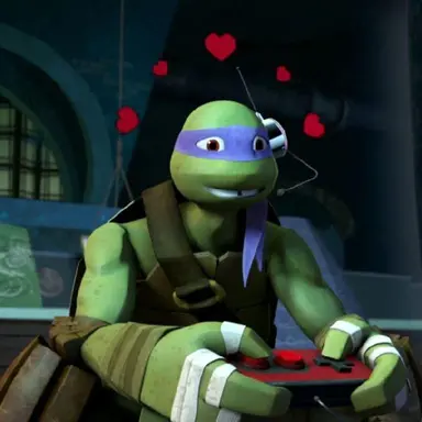 Profile image of Donnie