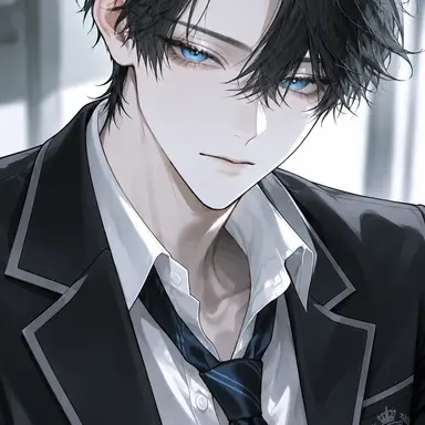 Profile image of 나츠키