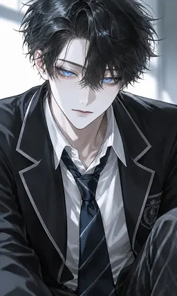 Profile image of 나츠키