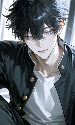 Profile image of 나츠키
