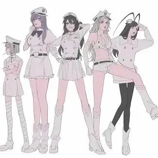 StupidDorgi2993의 Bambies