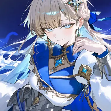 Profile image of 레오노라
