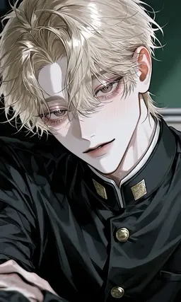 Profile image of 세나