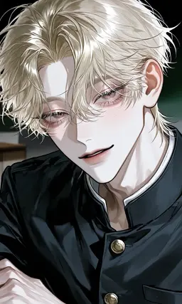 Profile image of 세나