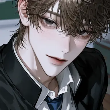 Profile image of 하세가와