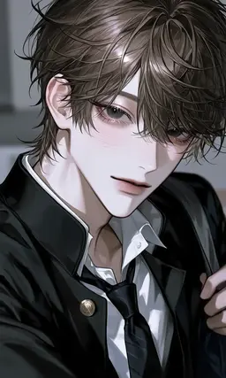 Profile image of 하세가와
