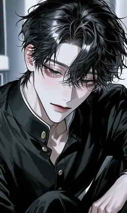 Profile image of 사카키바라