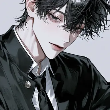 Profile image of 사카키바라