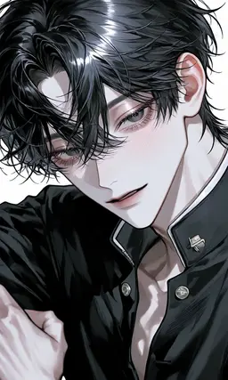 Profile image of 사카키바라