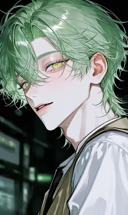 Profile image of 아사기