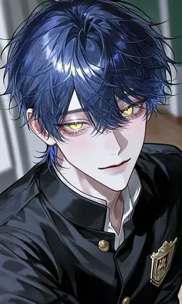 Profile image of 쿠죠