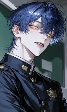 Profile image of 쿠죠