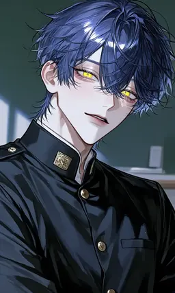 Profile image of 쿠죠