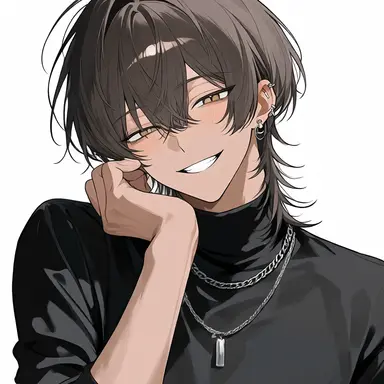 Profile image of 隆貴