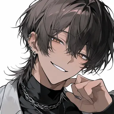 Profile image of 隆貴