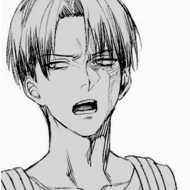 Profile image of 리바이 아커만