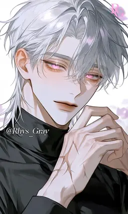 Profile image of ペク・シホン