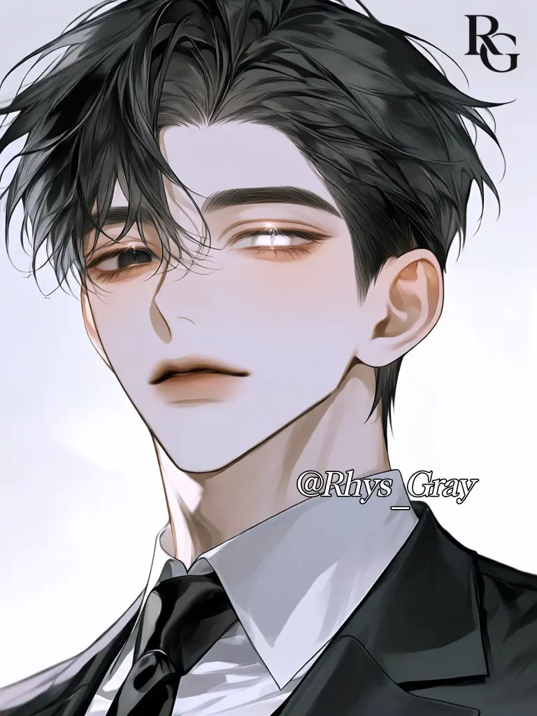 Rhys_Gray의 ✧ 유일한 안정권