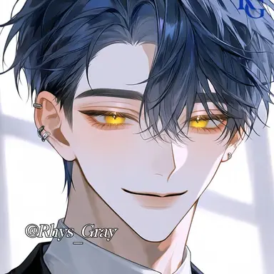 Profile image of ユン・イアン