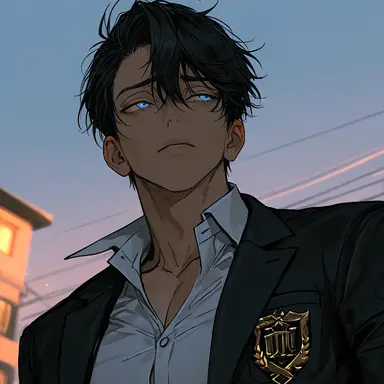 Profile image of Toma