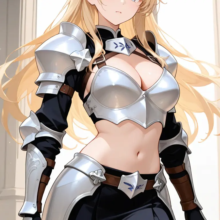 BoldDress1202의 女性だけの騎士団